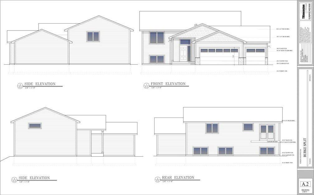 120 Coulee Way. Wabasha, MN 55981