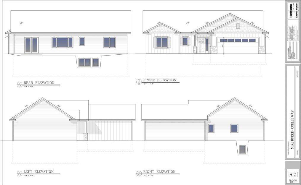 140 Coulee Way. Wabasha, MN 55981