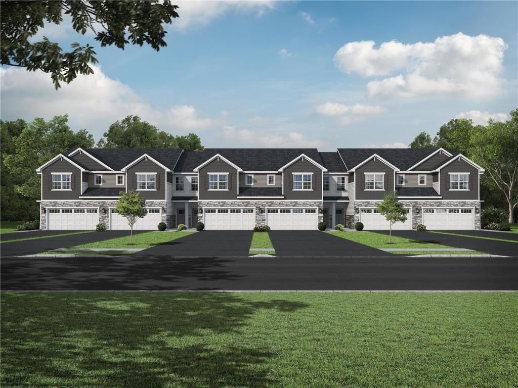 19936 Hunters Ridge. Corcoran, MN 55374