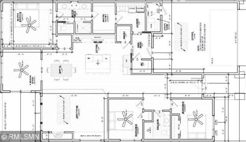 7743 146Th Terrace. Savage, MN 55378