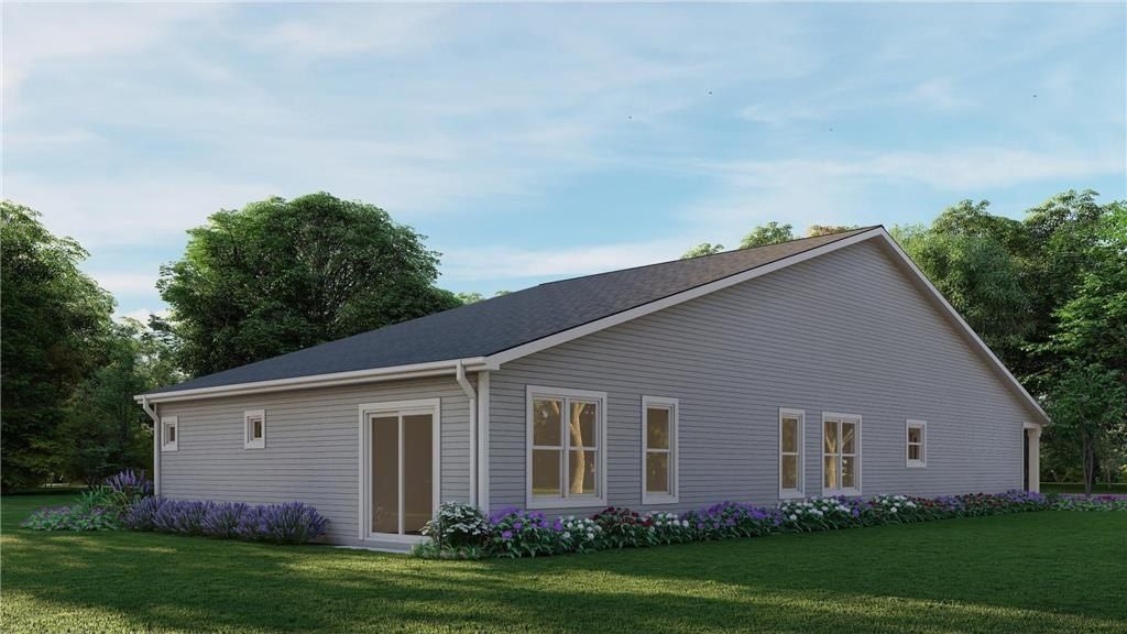 31720 Madison Road. Lindstrom, MN 55045