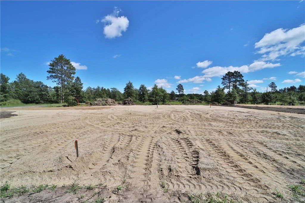 Tbd Park Drive. Menahga, MN 56464