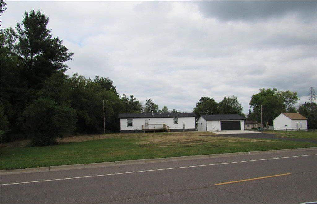 825 Folz Boulevard. Moose Lake, MN 55767