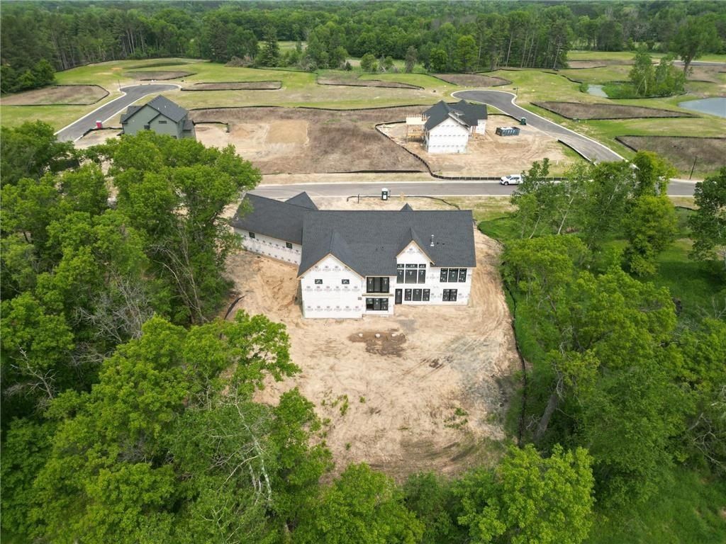 2374 Swedish Drive Ne. Ham Lake, MN 55304