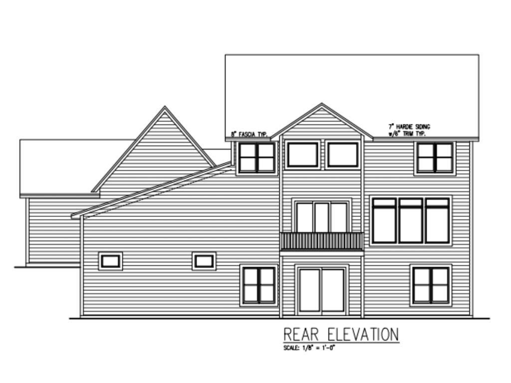 4850 147Th Avenue Ne. Ham Lake, MN 55304