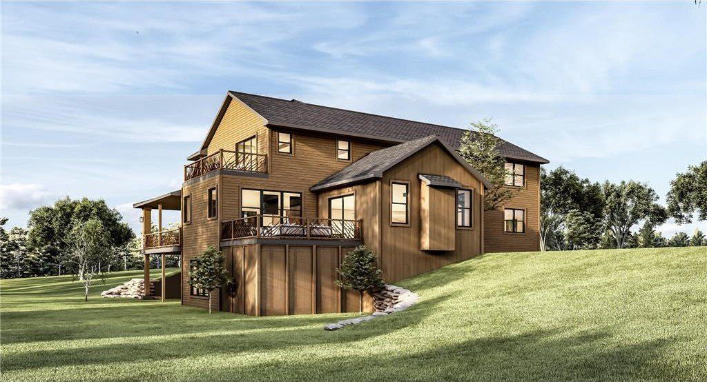 935 Lakewood Hills Road. Eagan, MN 55123