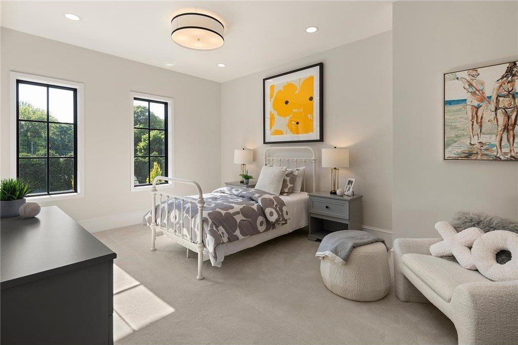 2898 Deer Hill Road. Long Lake, MN 55356