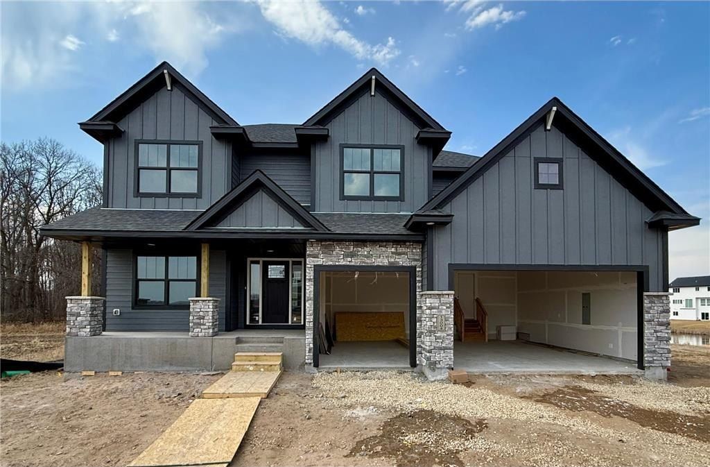 4906 130Th Court Ne. Blaine, MN 55449