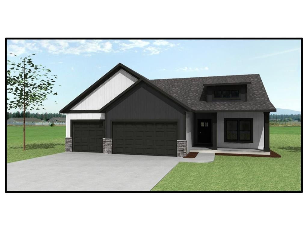 1772 Spruce Street. Farmington, MN 55024