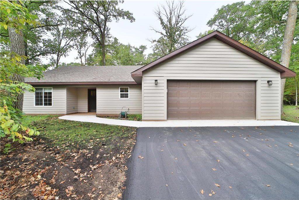 40161 Paradise Drive. Browerville, MN 56438