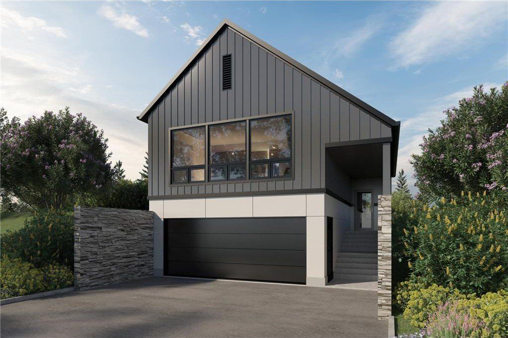 6931 Olympia St. Golden Valley, MN 55427