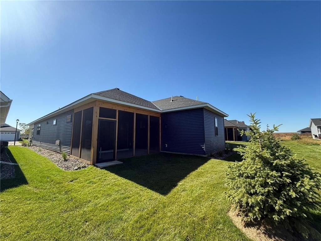 5259 217Th Street W. Farmington, MN 55024