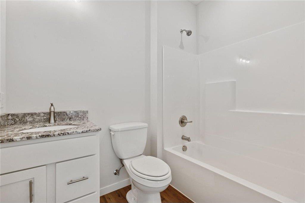 2755 229Th Lane Nw. Saint Francis, MN 55070