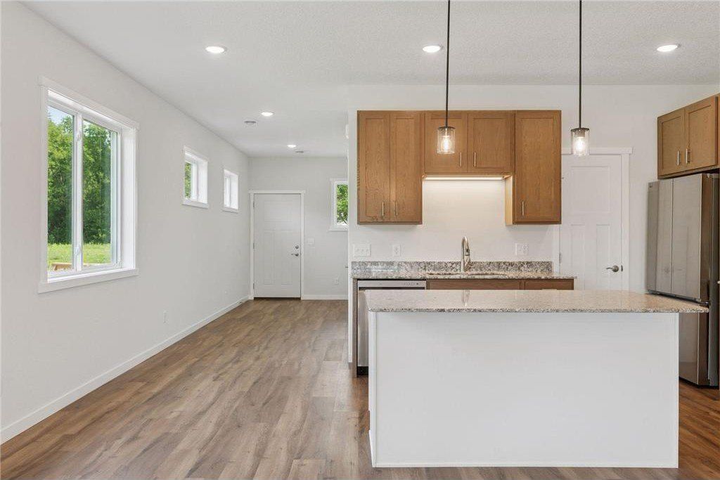 2718 229Th Lane Nw. Saint Francis, MN 55070