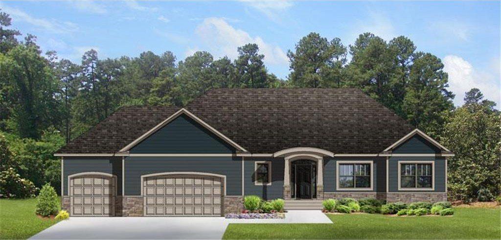 L24Xxx 217Th Avenue Ne. East Bethel, MN 55011