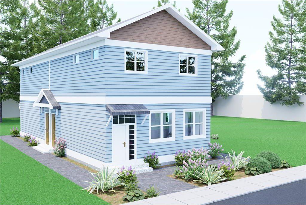 931 Sherburne Avenue. Saint Paul, MN 55104