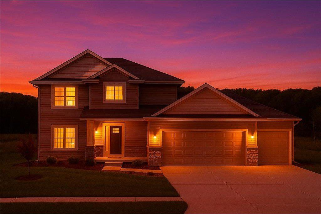 4781 261St Street. Wyoming, MN 55092