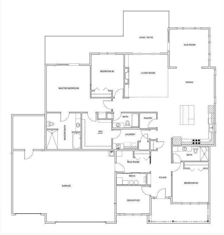 4572 166Th Avenue Nw. Andover, MN 55304