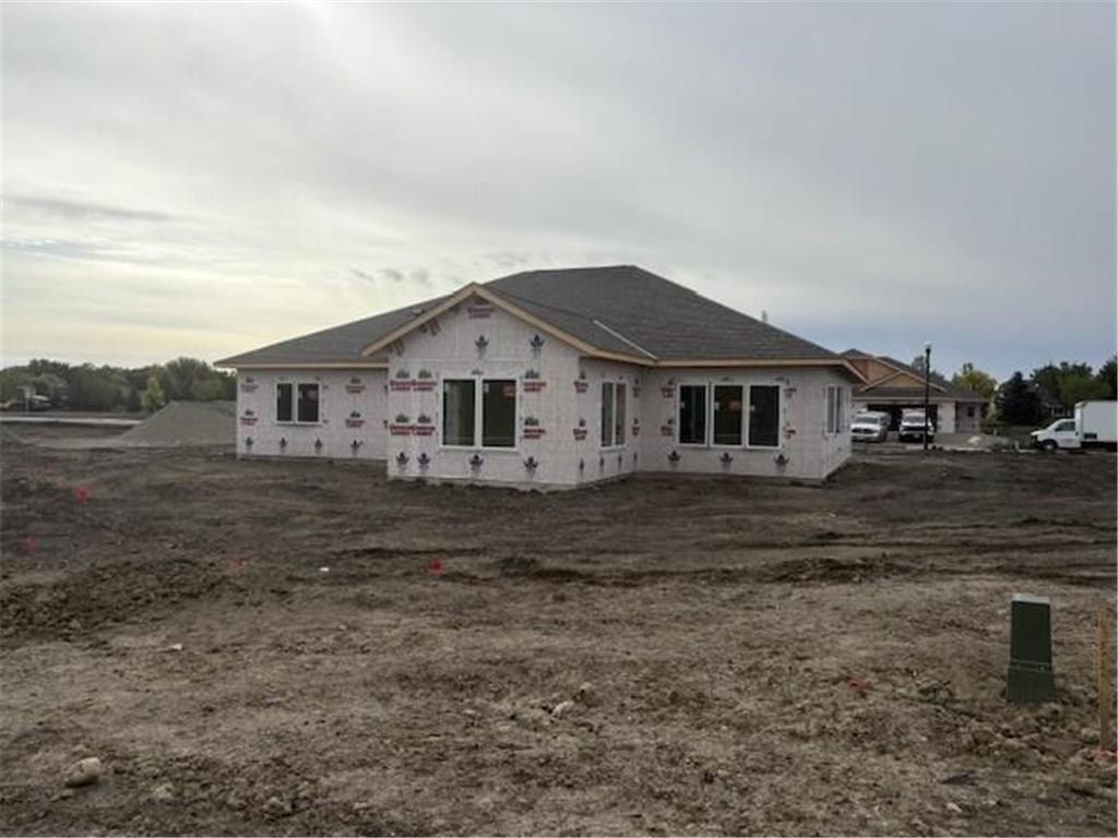 255 Eau Claire Avenue Se. Hutchinson, MN 55350