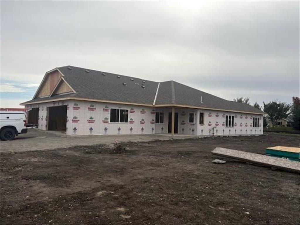 250 Eau Claire Avenue Se. Hutchinson, MN 55350