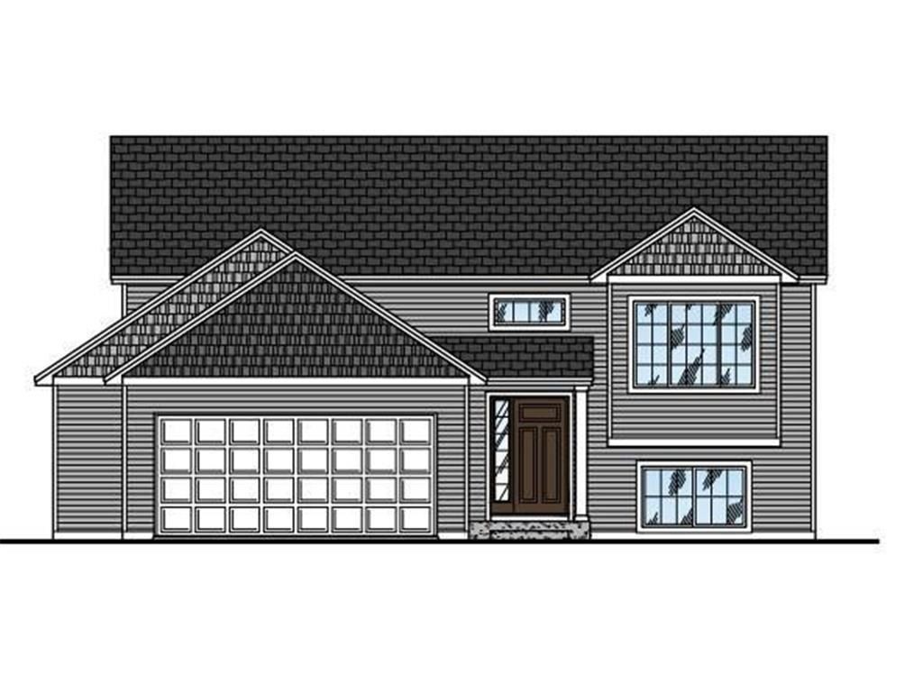 37583 Greenwich Court. North Branch, MN 55056