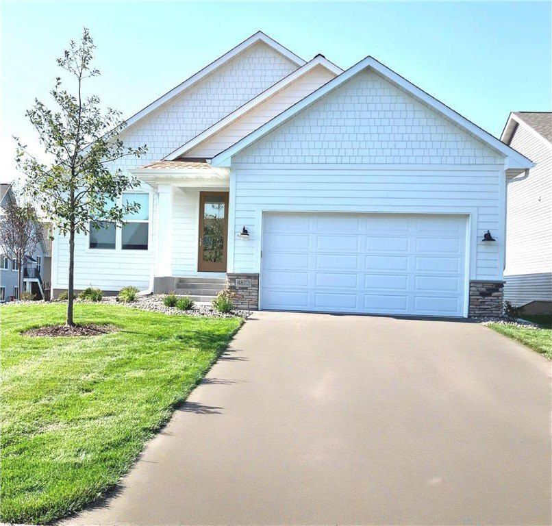 4873 127Th Circle Ne. Blaine, MN 55449