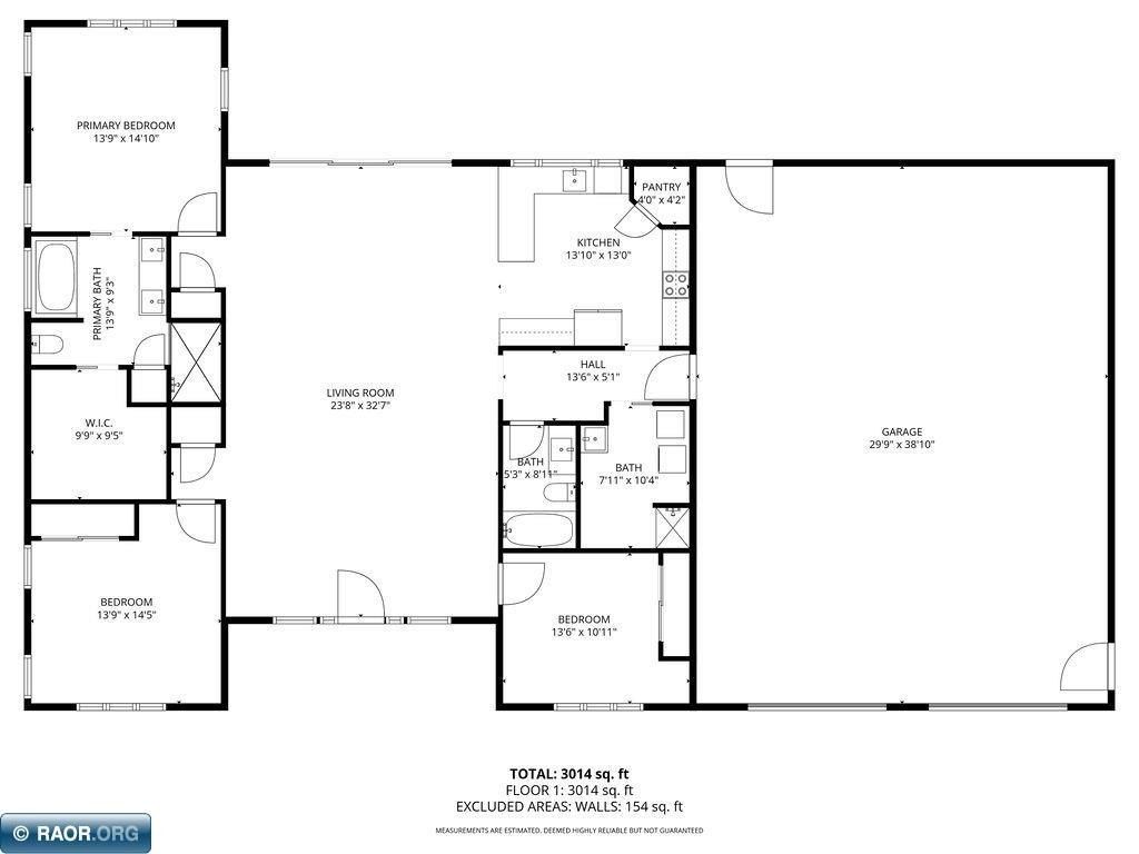 4515 County Rd 4. Mahtowa, MN 55707