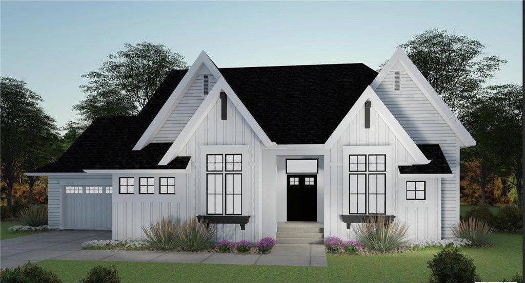 14855 Stutz Street Ne. Ham Lake, MN 55304