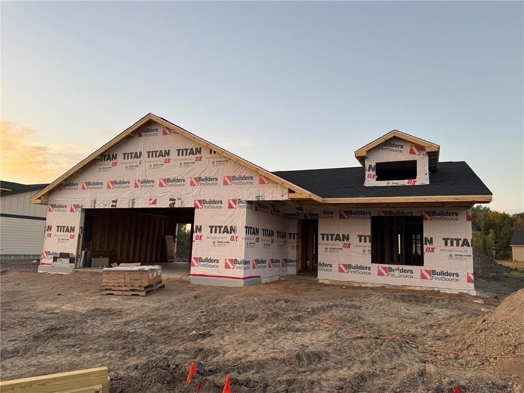 305 Pinehurst Drive. Mankato, MN 56001