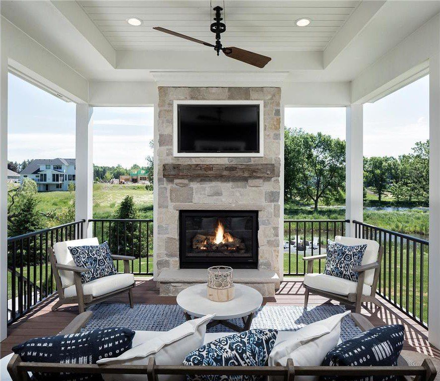 161 3Rd Street. Excelsior, MN 55331