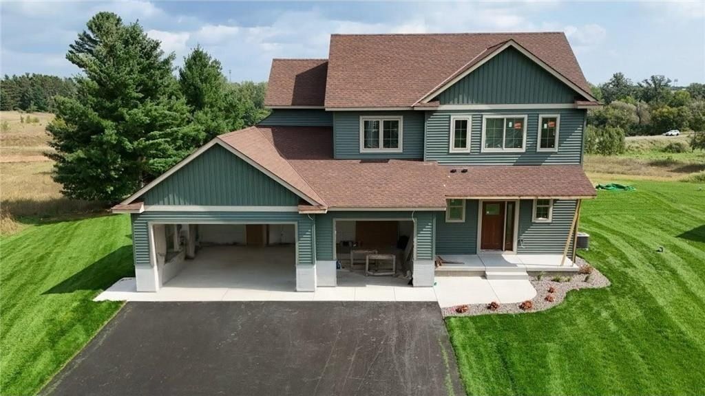 5433 389Th Trail. North Branch, MN 55056