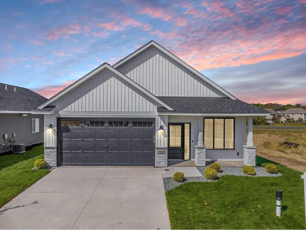 4787 261St Street. Wyoming, MN 55092