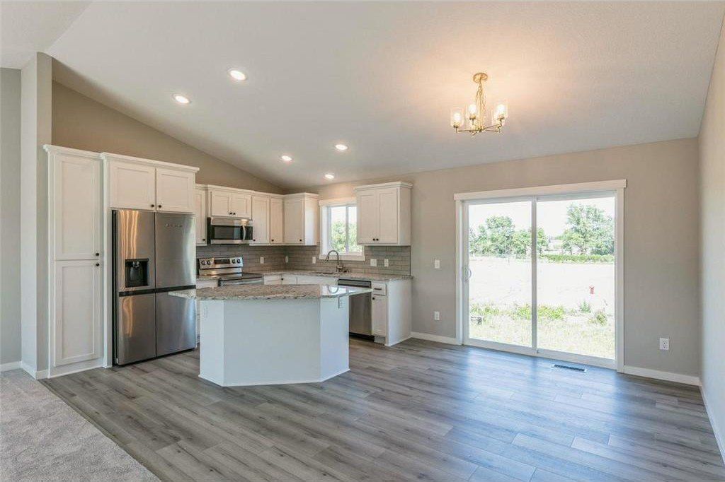 720 Margaret Lane Ne. Isanti, MN 55040