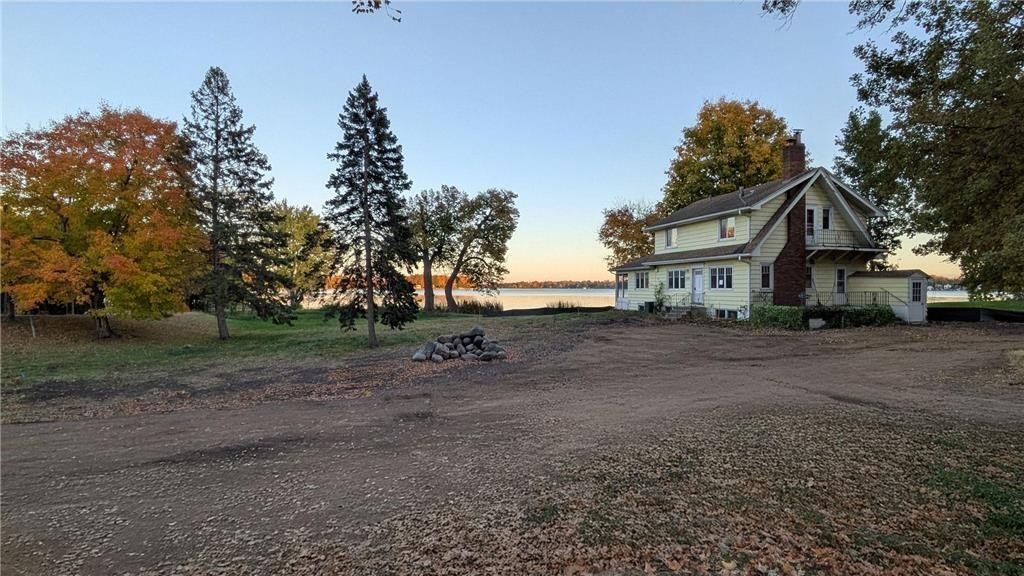 3705 North Shore Drive. Orono, MN 55391