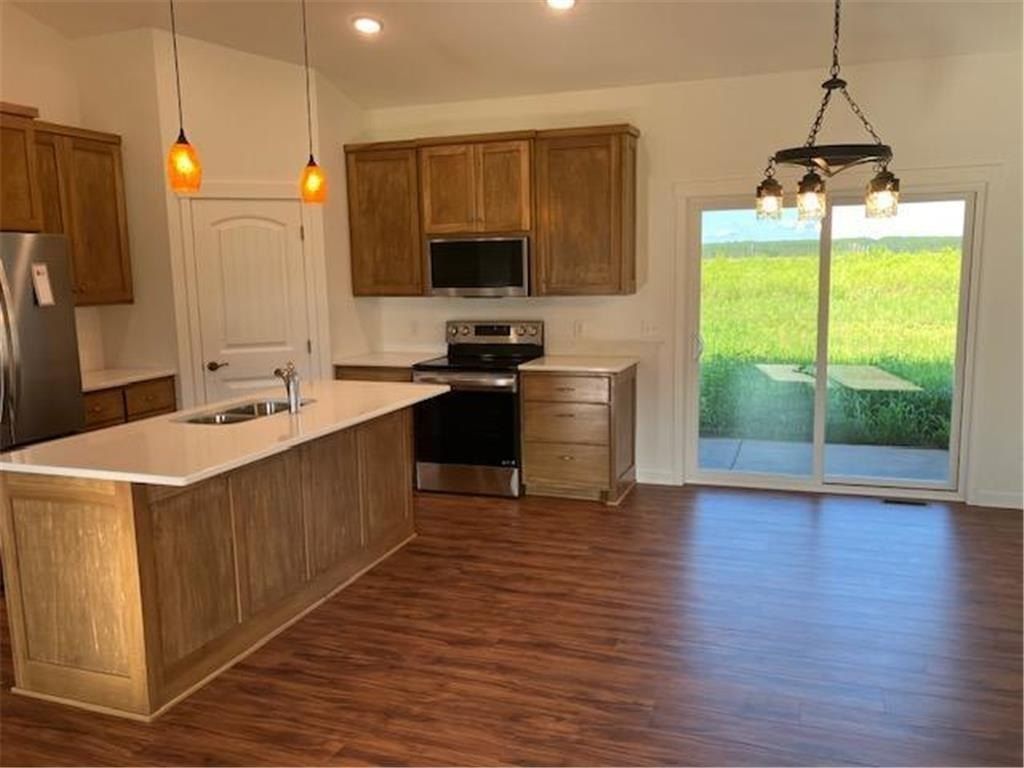 905 W 2Nd Street. Rush City, MN 55069