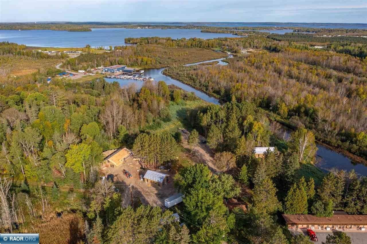 Lot 125 Marjo Drive. Tower, MN 55790