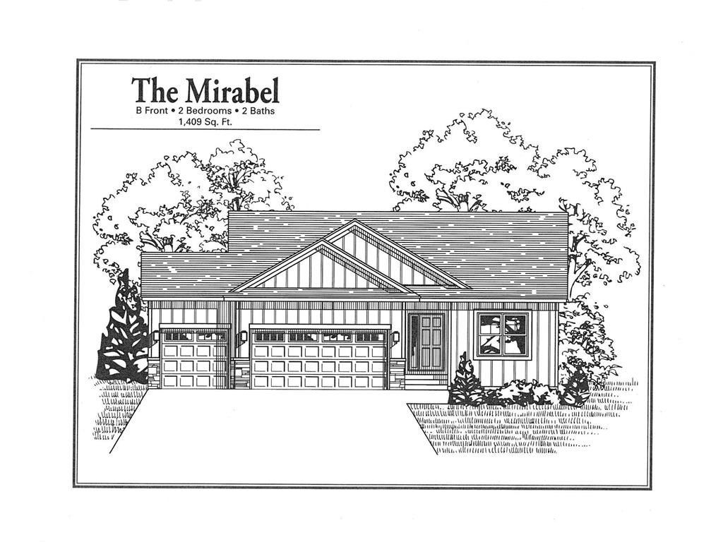 903 Misty Meadow Boulevard. Buffalo, MN 55313