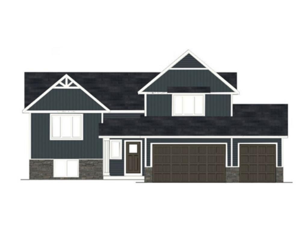 1024 26Th St Loop. Sartell, MN 56377