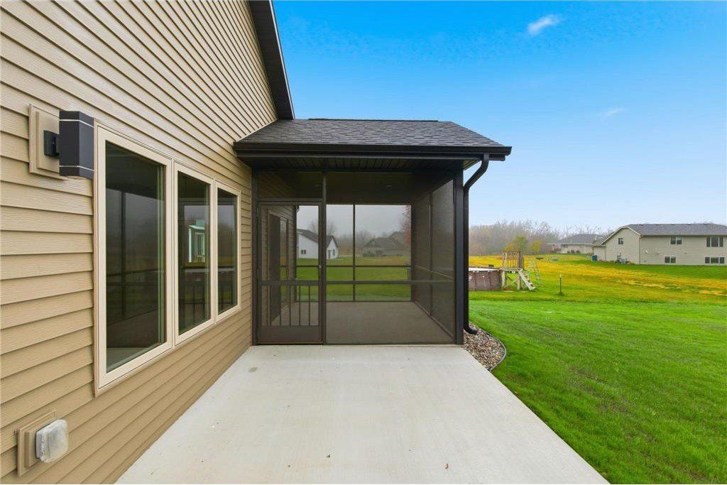 1317 Iris Lane. Saint Joseph, MN 56374