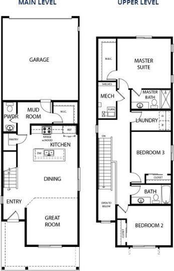 7867 Ramsey Parkway Nw. Ramsey, MN 55303