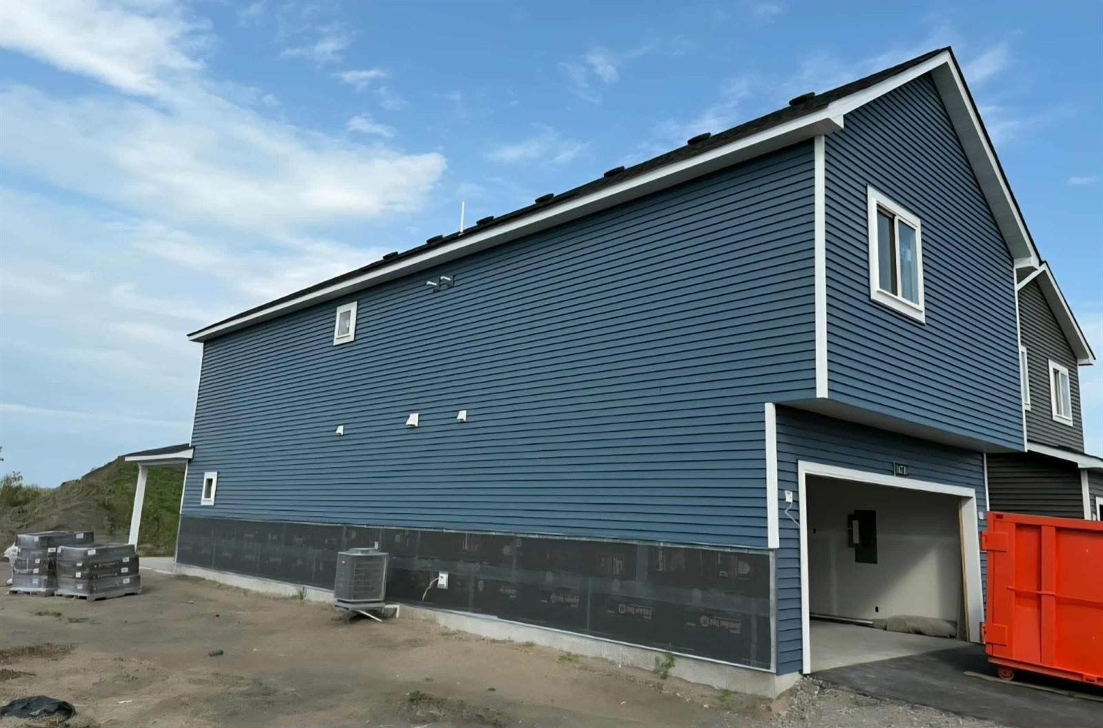 14710 Alpaca Terrace Nw. Ramsey, MN 55303