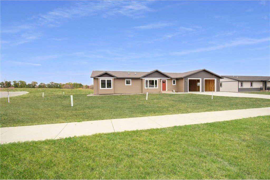 352 Halfaday Drive. Sauk Centre, MN 56378
