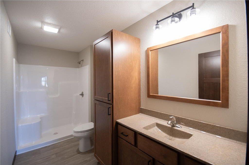 346 Halfaday Drive. Sauk Centre, MN 56378