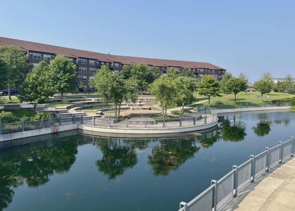 14847 Willemite Street Nw. Ramsey, MN 55303