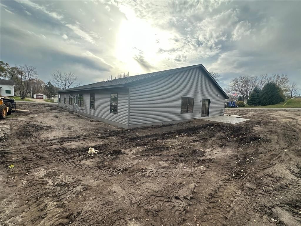 300 Birch Street N. Sauk Centre, MN 56378