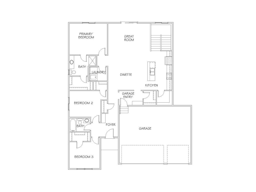 7329 Agate Trail. Inver Grove Heights, MN 55077