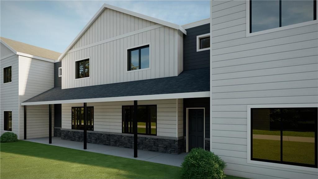 5207 Harvest Square Lane Nw. Rochester, MN 55901