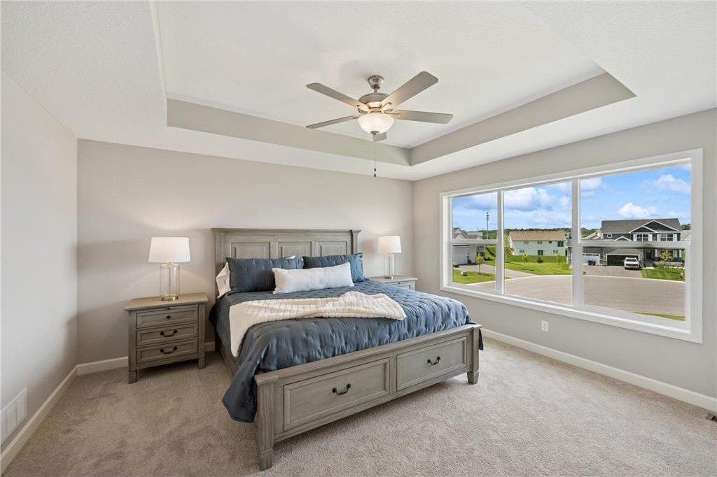 3658 237Th Avenue Nw. Saint Francis, MN 55070