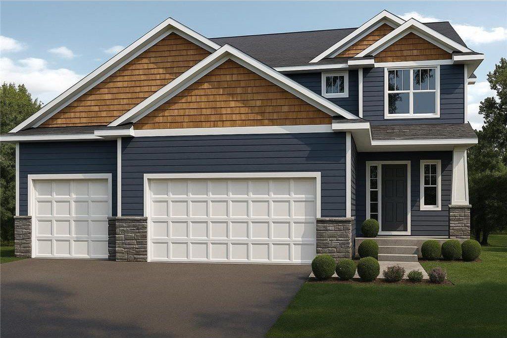 2624 213Th Street W. Farmington, MN 55024