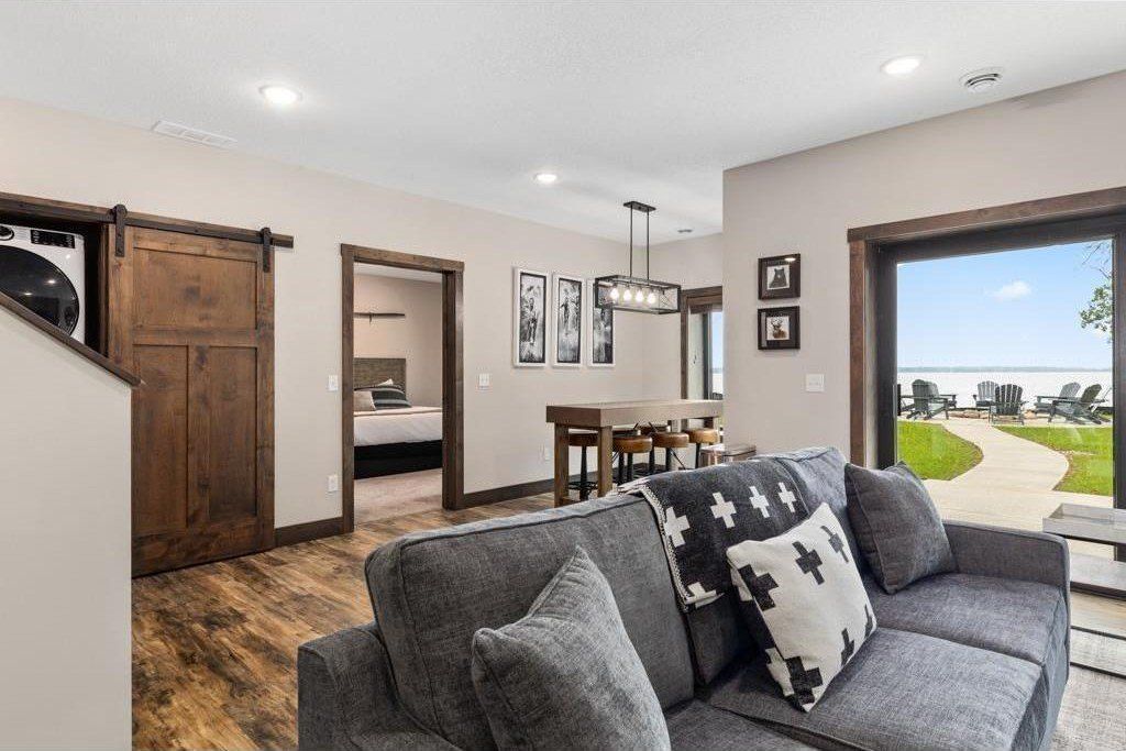 1580 Smore Fun Way Sw. Nisswa, MN 56468